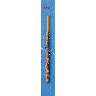 ココナッツポッキー 展開図